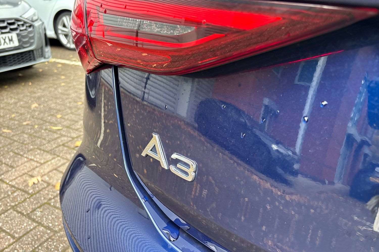 Used Audi A3 2023 for sale - 76553112: Photo 12