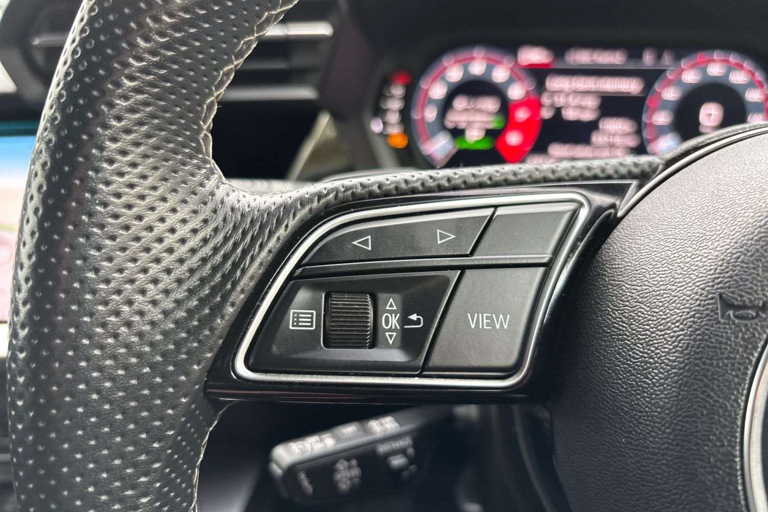 Used Audi A3 2023 for sale - 76553112: Photo 16