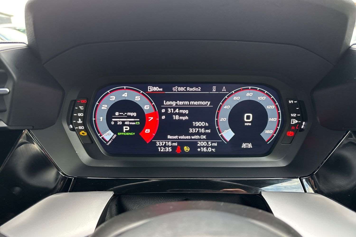 Used Audi A3 2023 for sale - 76553112: Photo 18