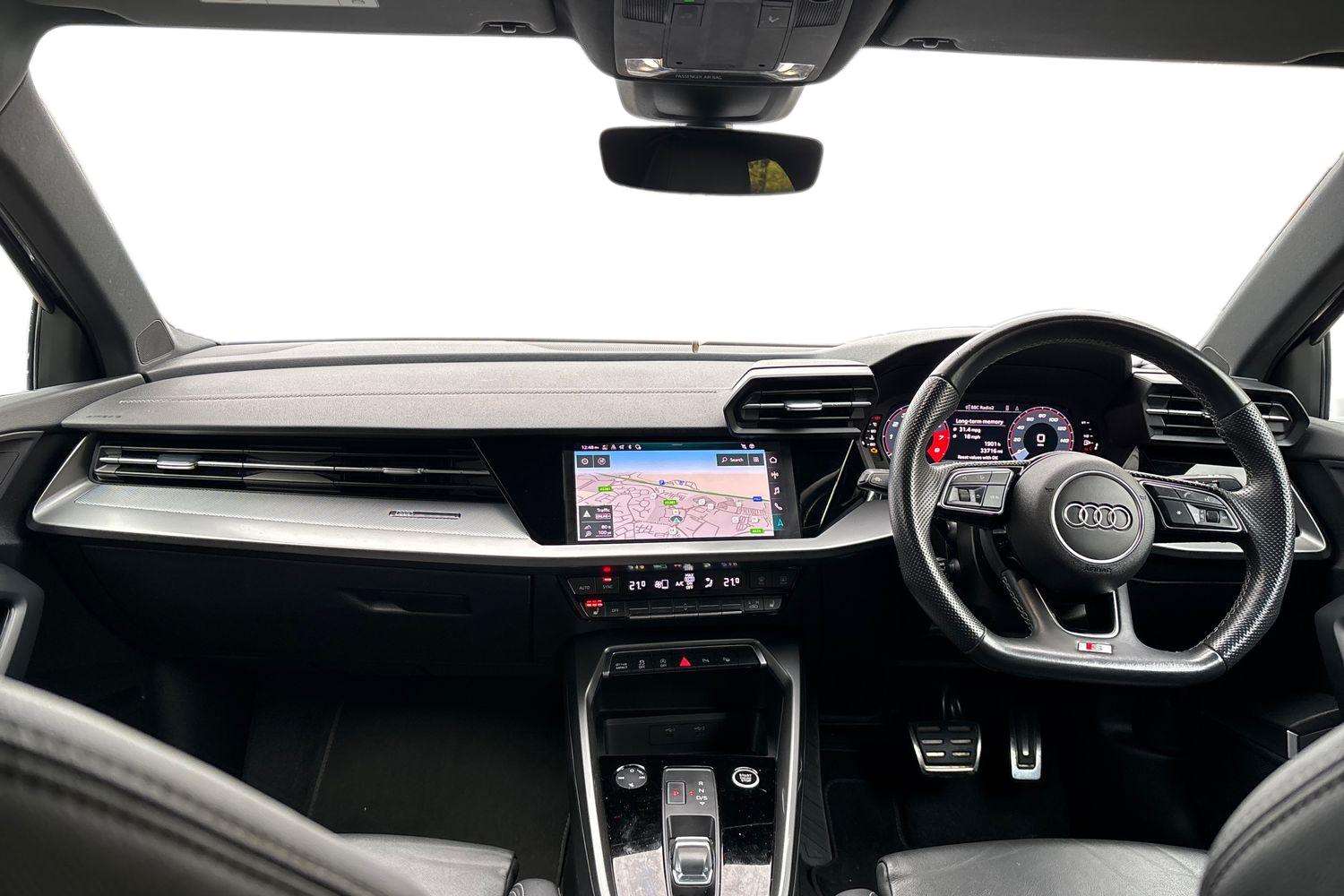 Used Audi A3 2023 for sale - 76553112: Photo 19