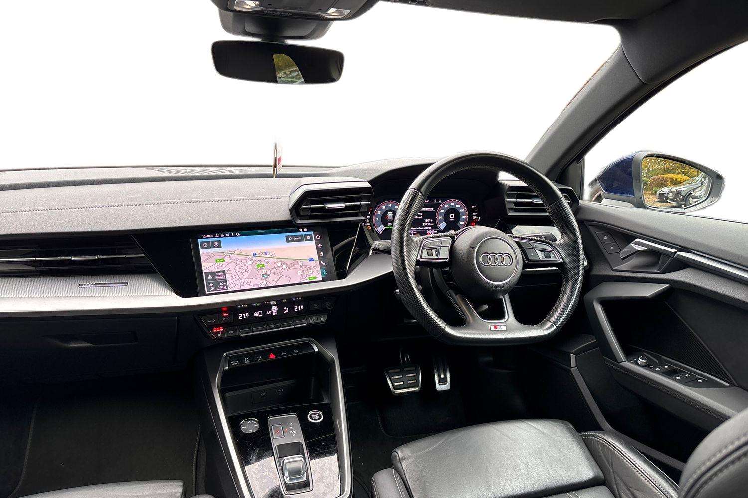 Used Audi A3 2023 for sale - 76553112: Photo 20