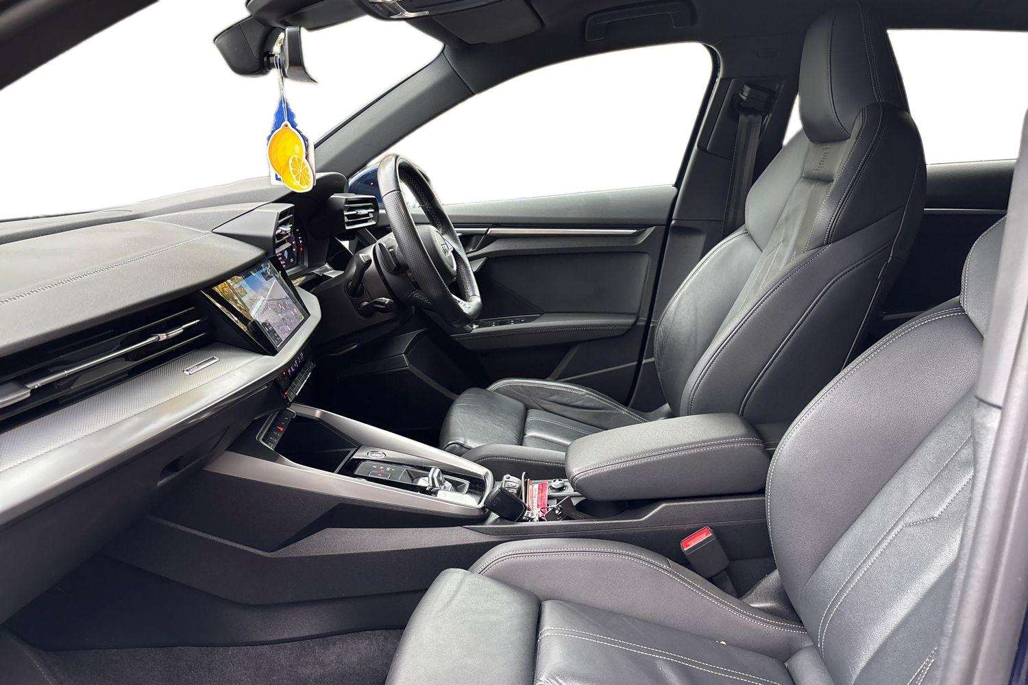 Used Audi A3 2023 for sale - 76553112: Photo 21