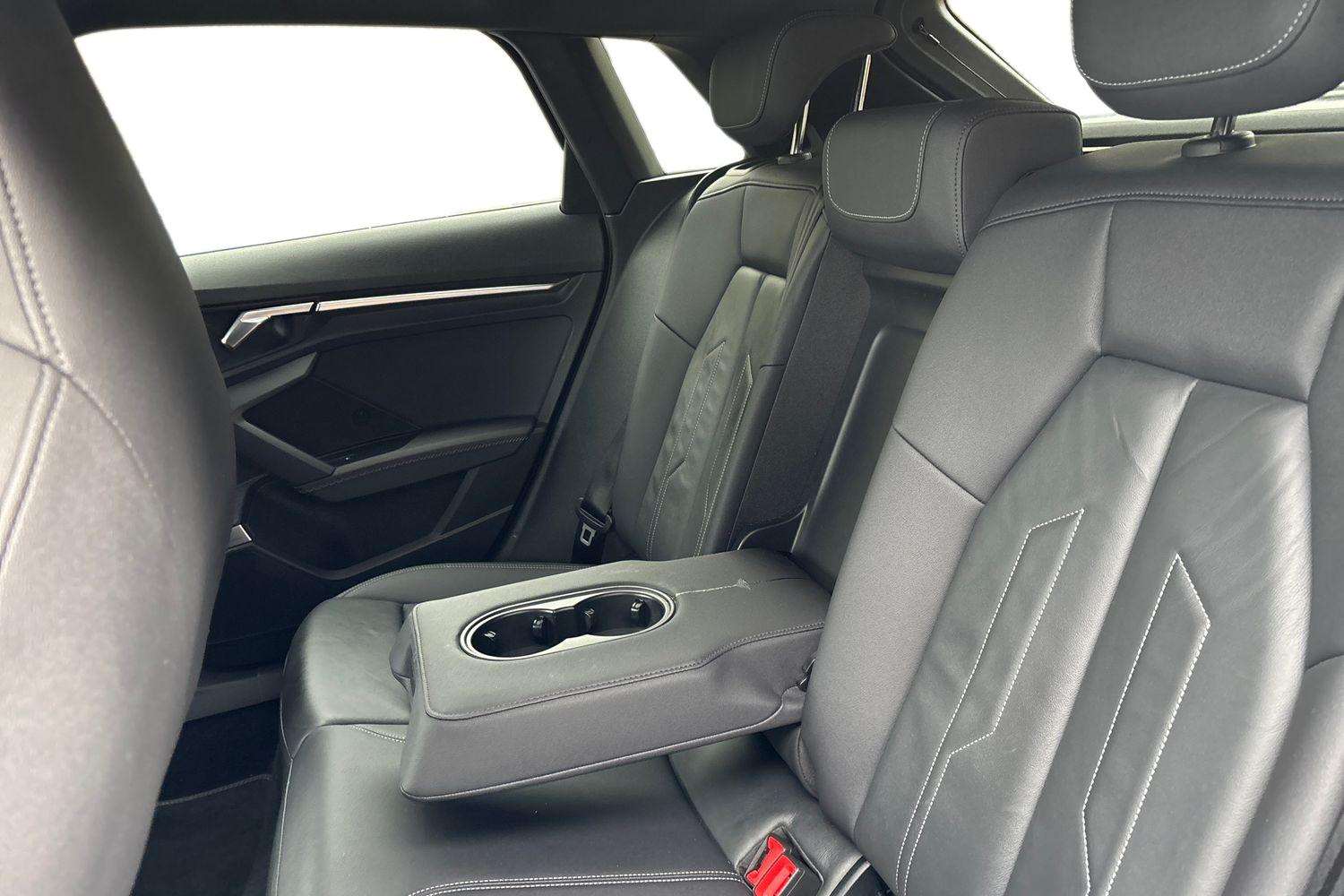 Used Audi A3 2023 for sale - 76553112: Photo 22