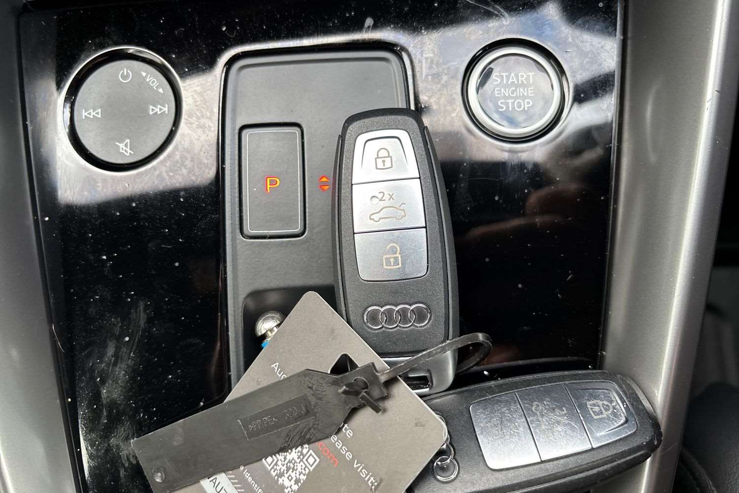 Used Audi A3 2023 for sale - 76553112: Photo 25