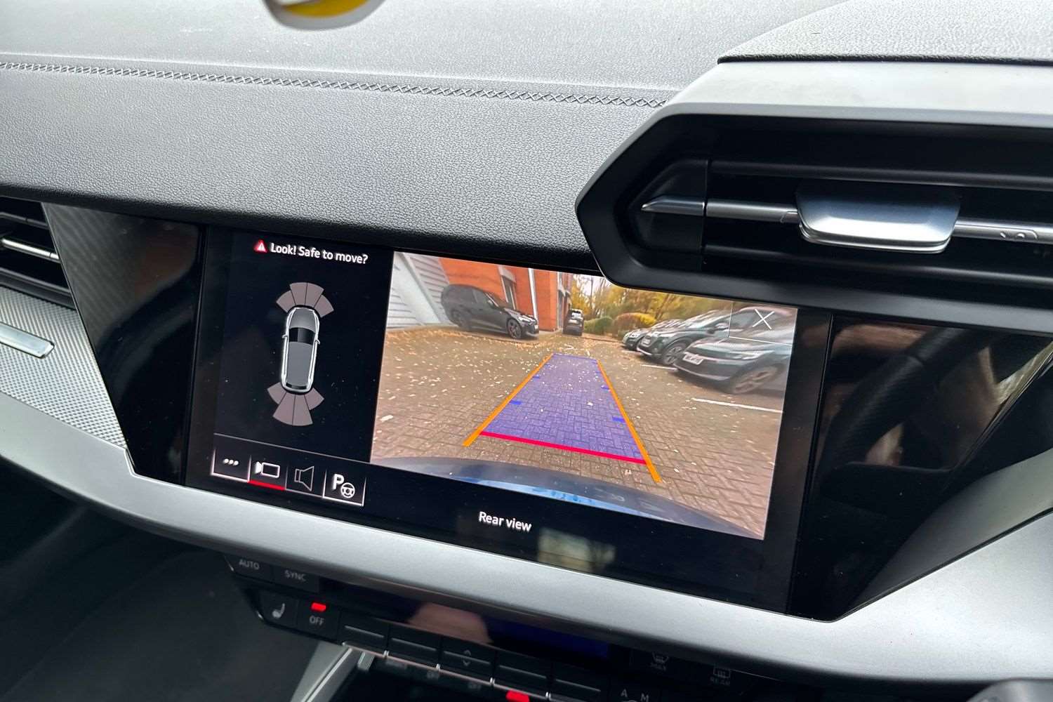 Used Audi A3 2023 for sale - 76553112: Photo 26