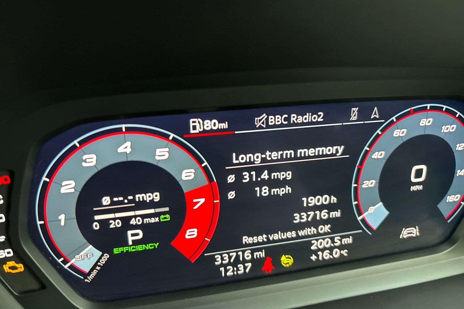 Used Audi A3 2023 for sale - 76553112: Photo 31