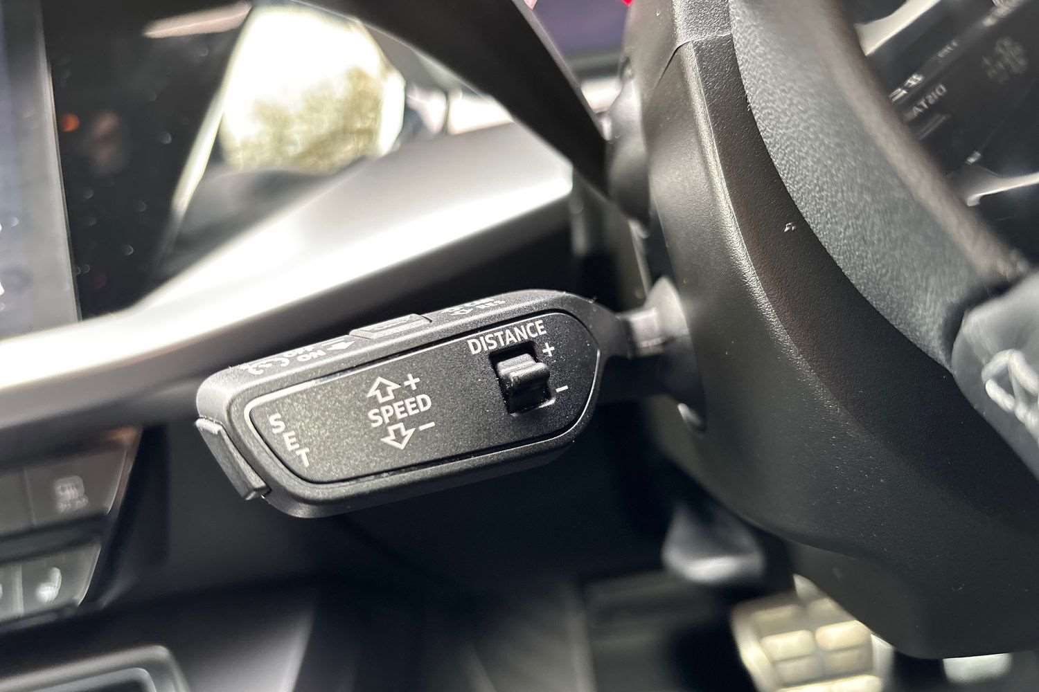 Used Audi A3 2023 for sale - 76553112: Photo 32