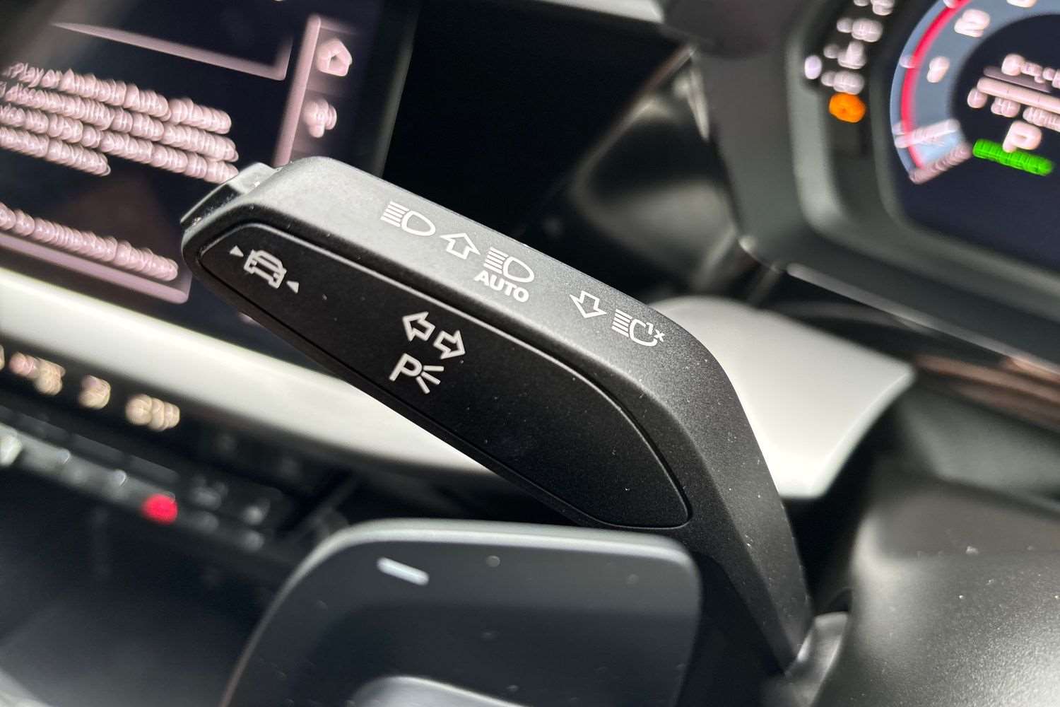 Used Audi A3 2023 for sale - 76553112: Photo 34