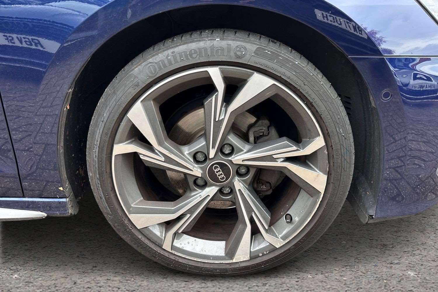 Used Audi A3 2023 for sale - 76553112: Photo 5