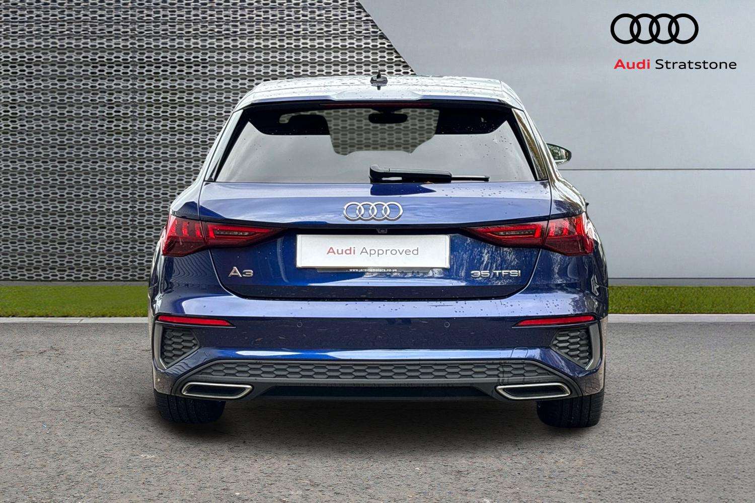 Used Audi A3 2023 for sale - 76553112: Photo 7