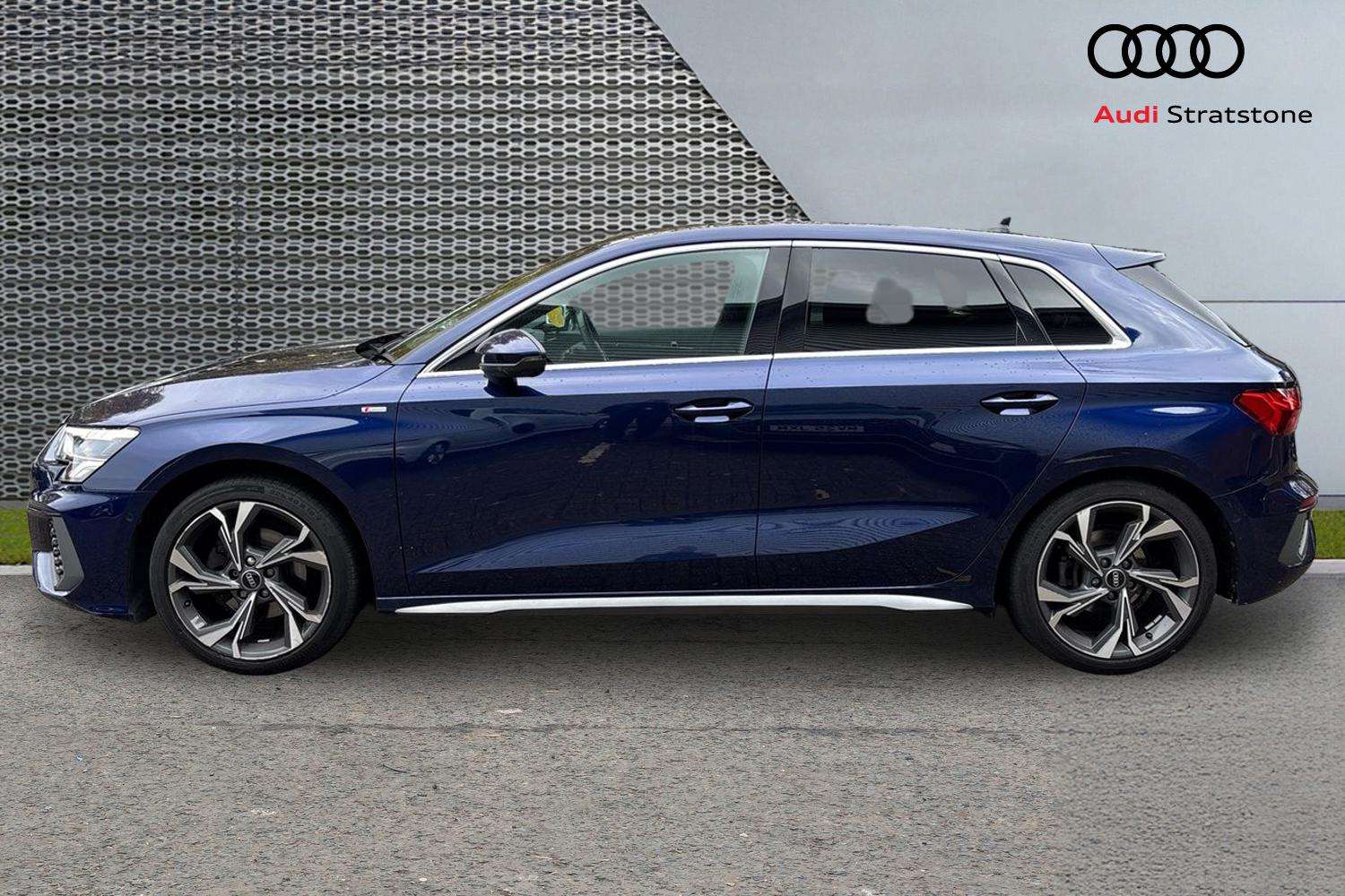 Used Audi A3 2023 for sale - 76553112: Photo 8