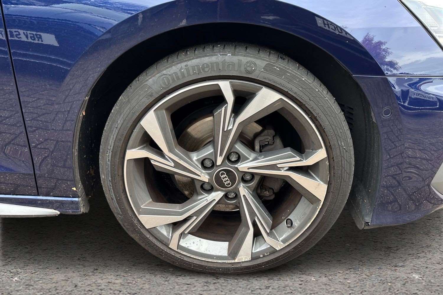 Used Audi A3 2023 for sale - 76553112: Photo 9