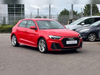 Used Audi A1 2022 for sale - 79556134: Photo