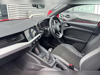 Used Audi A1 2022 for sale - 79556134: Photo