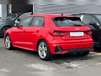 Used Audi A1 2022 for sale - 79556134: Photo