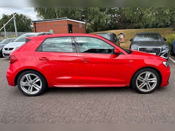 Used Audi A1 2022 for sale - 79556134: Photo