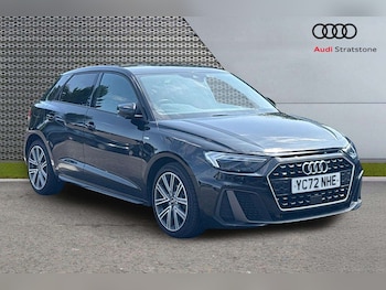Used Audi A1 2022 for sale - 79282361: Photo