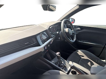 Used Audi A1 2022 for sale - 79282361: Photo