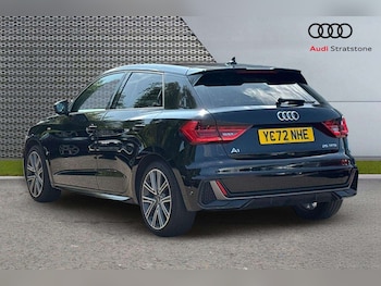Used Audi A1 2022 for sale - 79282361: Photo