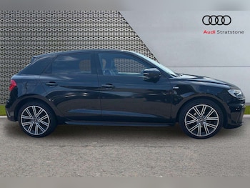 Used Audi A1 2022 for sale - 79282361: Photo