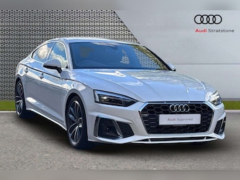 Audi - A5