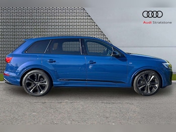 Used Audi Q7 2026 for sale - 78519816: Photo
