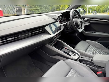Used Audi A3 2021 for sale - 75405375: Photo