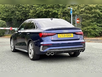 Used Audi A3 2021 for sale - 75405375: Photo