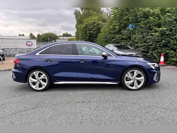 Used Audi A3 2021 for sale - 75405375: Photo