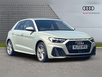 Used Audi A1 2022 for sale - 79319580: Photo