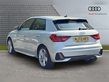 Used Audi A1 2022 for sale - 79319580: Photo