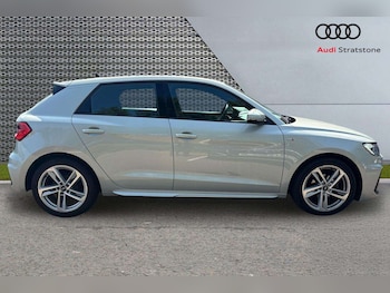 Used Audi A1 2022 for sale - 79319580: Photo