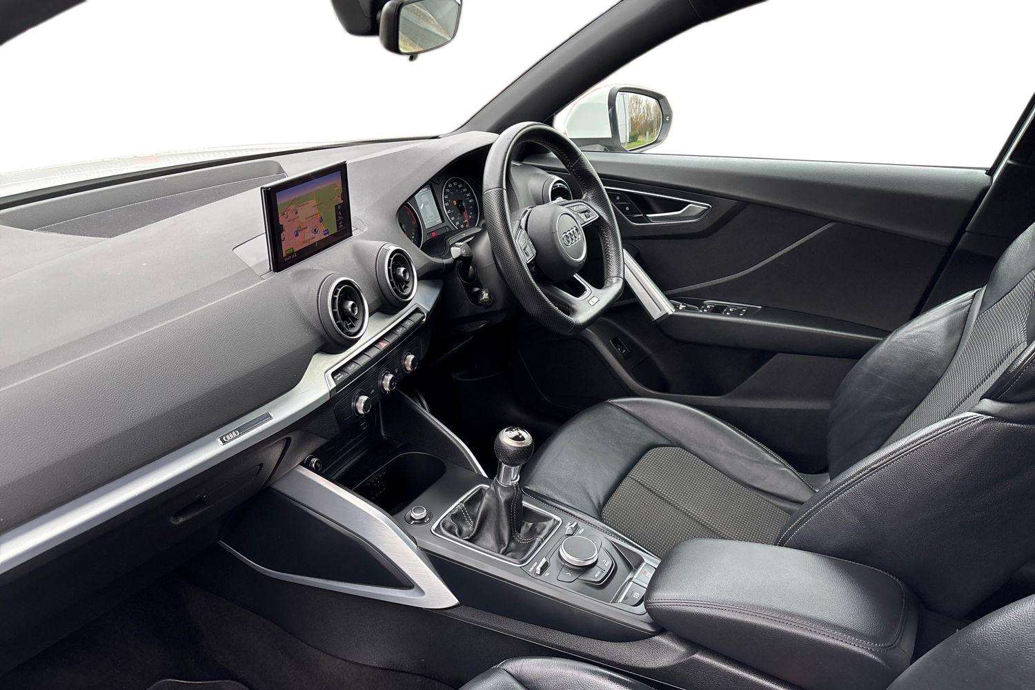 Used Audi Q2 2019 for sale - 77068584: Photo 2