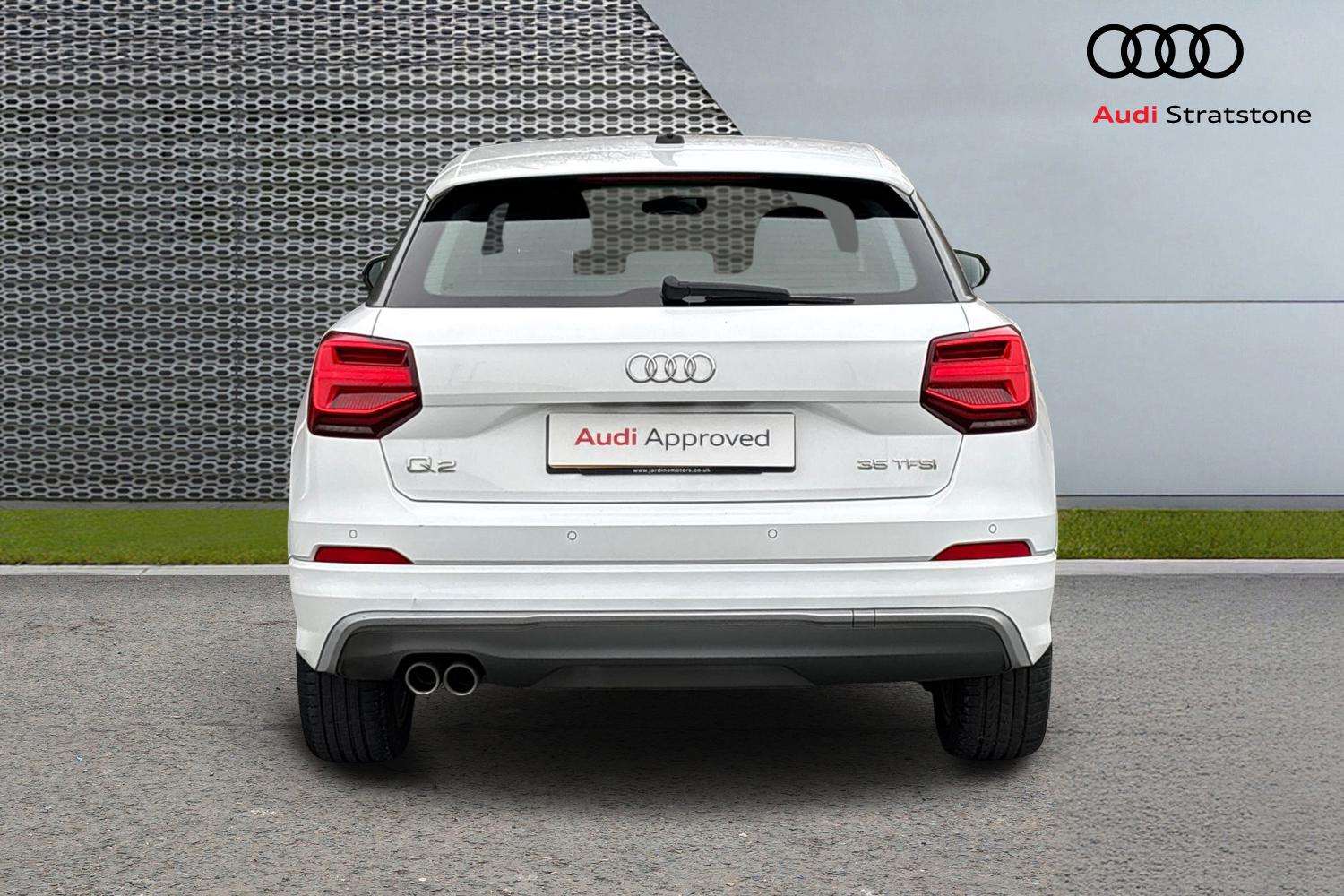Used Audi Q2 2019 for sale - 77068584: Photo 7