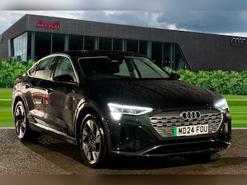 2024 - 250kW 50 Quattro 95kWh Sport 5dr Auto