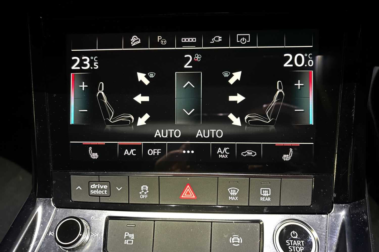 Vehicle 32