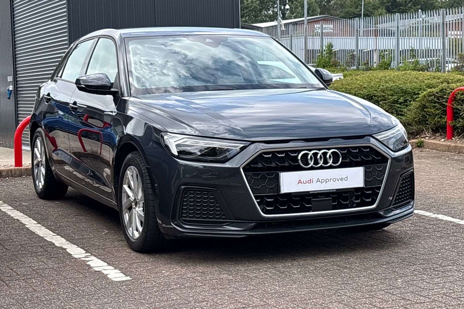 Used Audi A1 2023 for sale - 76475865: Photo 1