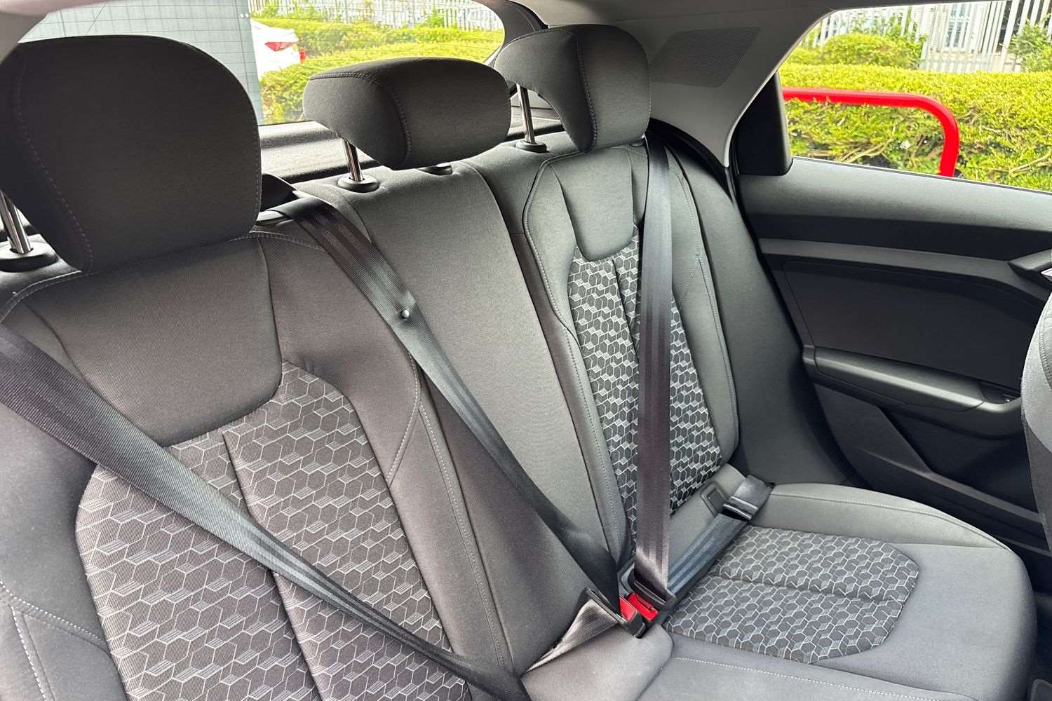 Used Audi A1 2023 for sale - 76475865: Photo 10