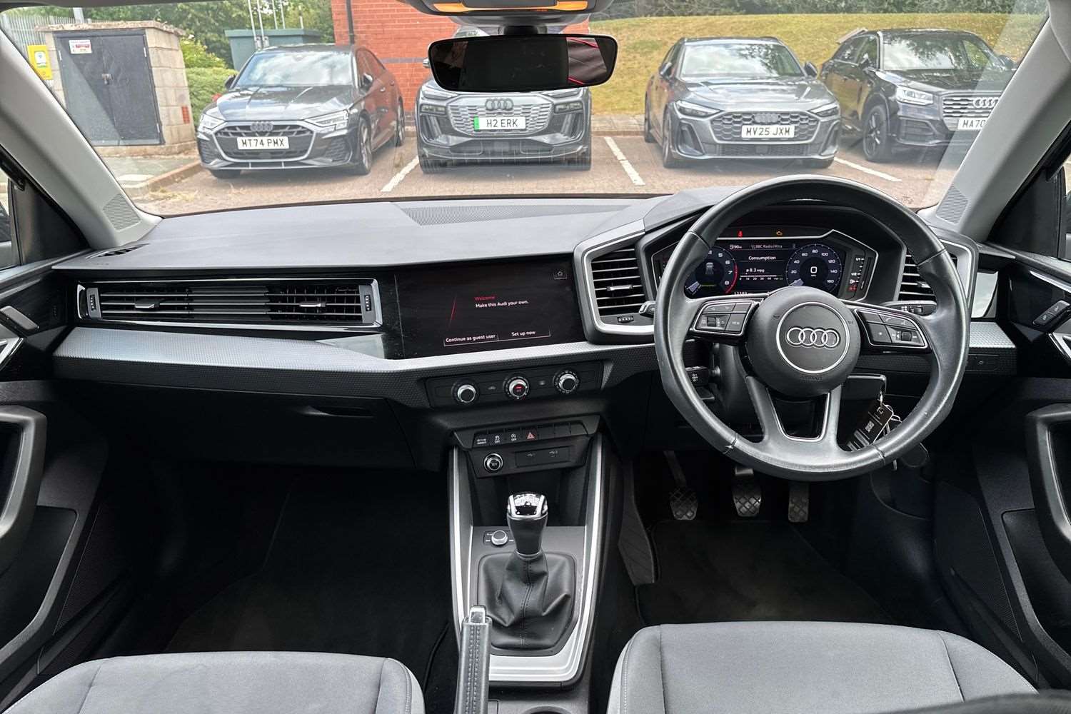 Used Audi A1 2023 for sale - 76475865: Photo 12