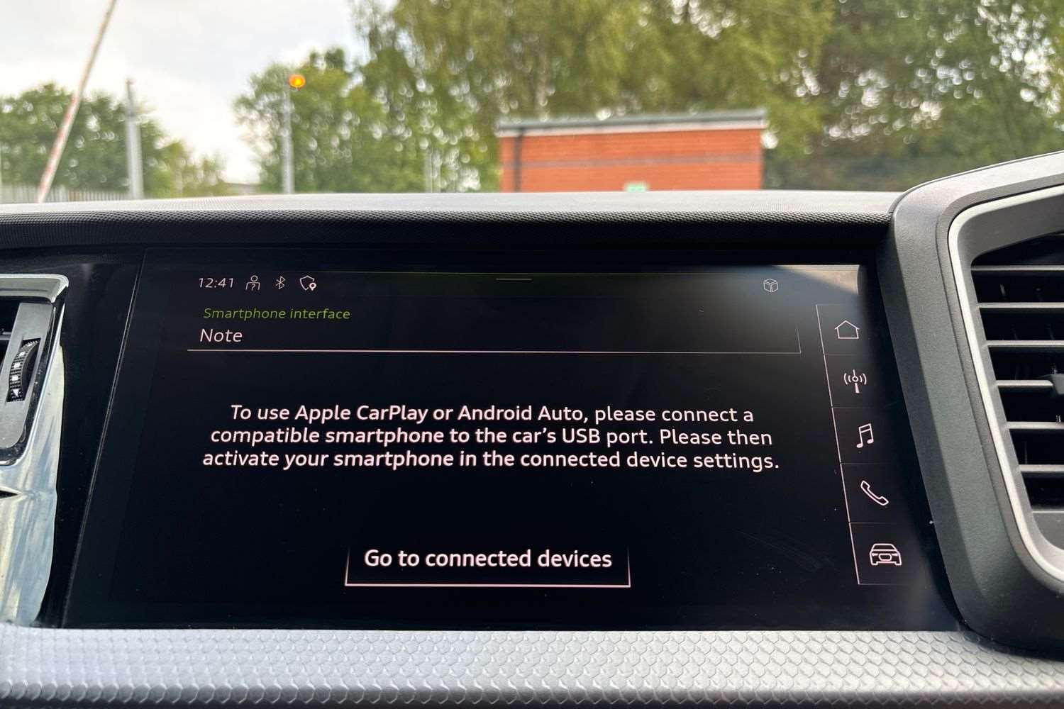 Used Audi A1 2023 for sale - 76475865: Photo 14