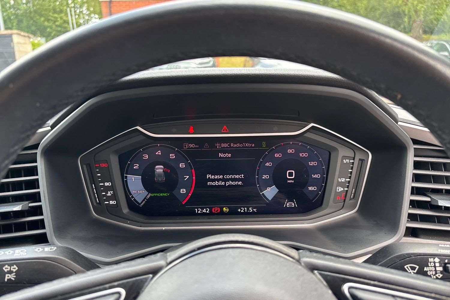 Used Audi A1 2023 for sale - 76475865: Photo 17