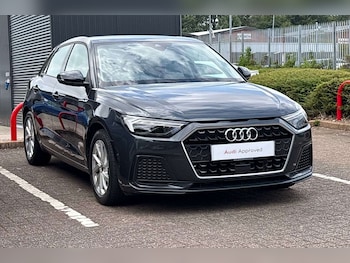 Used Audi A1 2023 for sale - 76475865: Photo