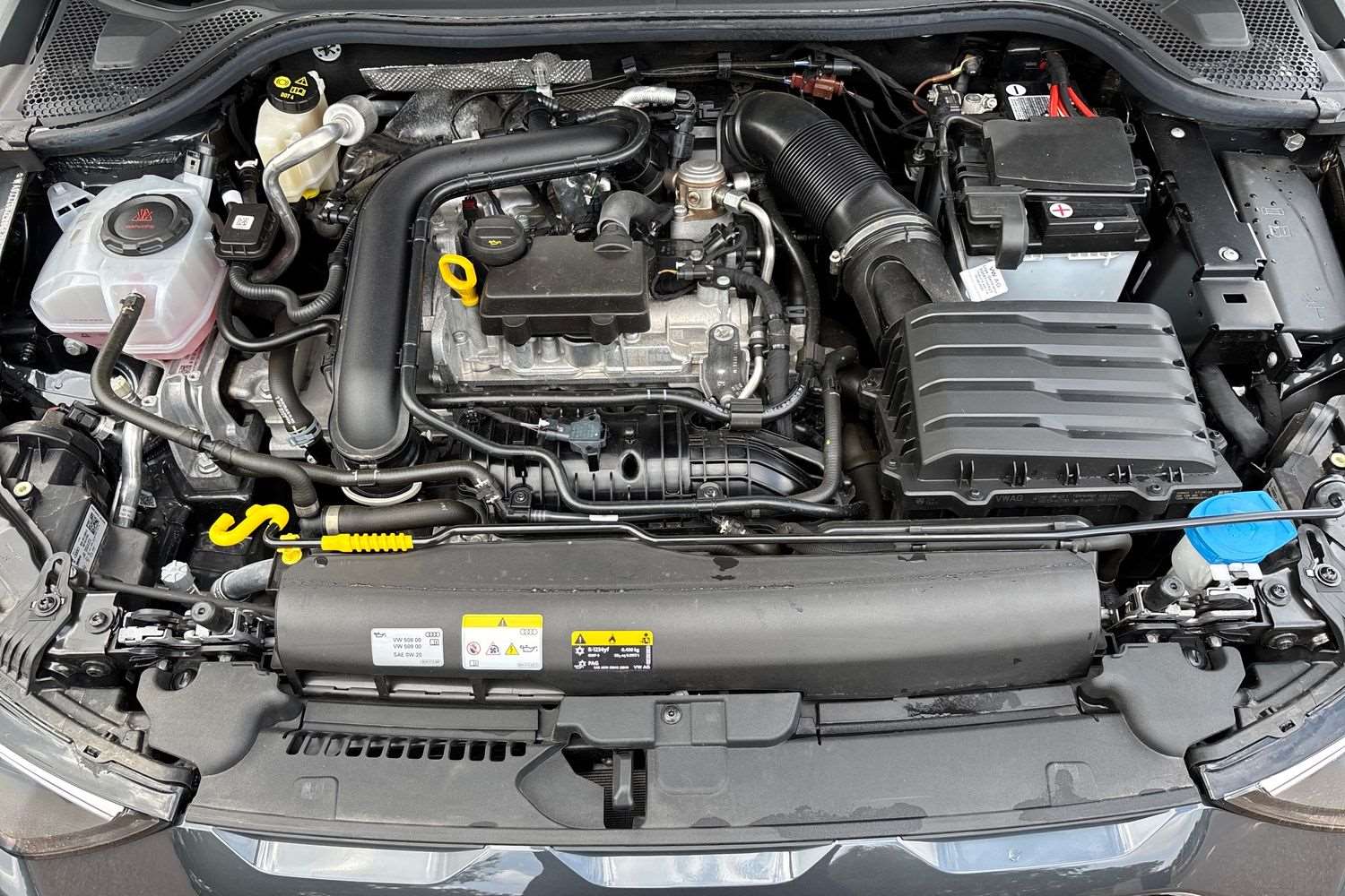 Used Audi A1 2023 for sale - 76475865: Photo 23