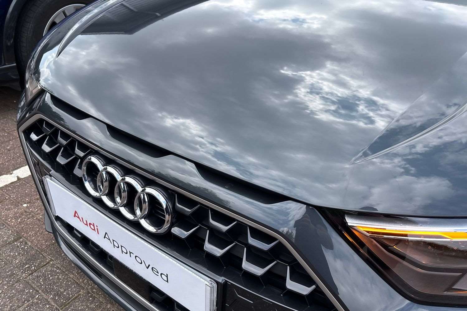 Used Audi A1 2023 for sale - 76475865: Photo 24