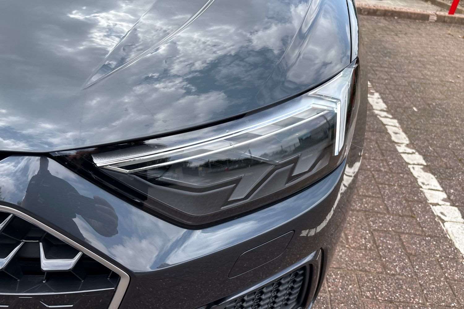 Used Audi A1 2023 for sale - 76475865: Photo 25