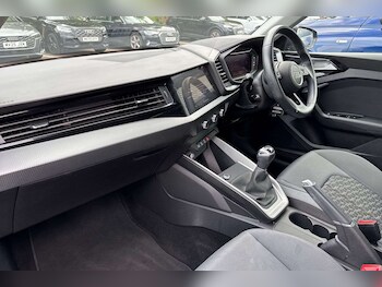 Used Audi A1 2023 for sale - 76475865: Photo