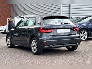 Used Audi A1 2023 for sale - 76475865: Photo