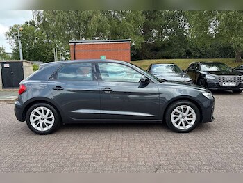 Used Audi A1 2023 for sale - 76475865: Photo