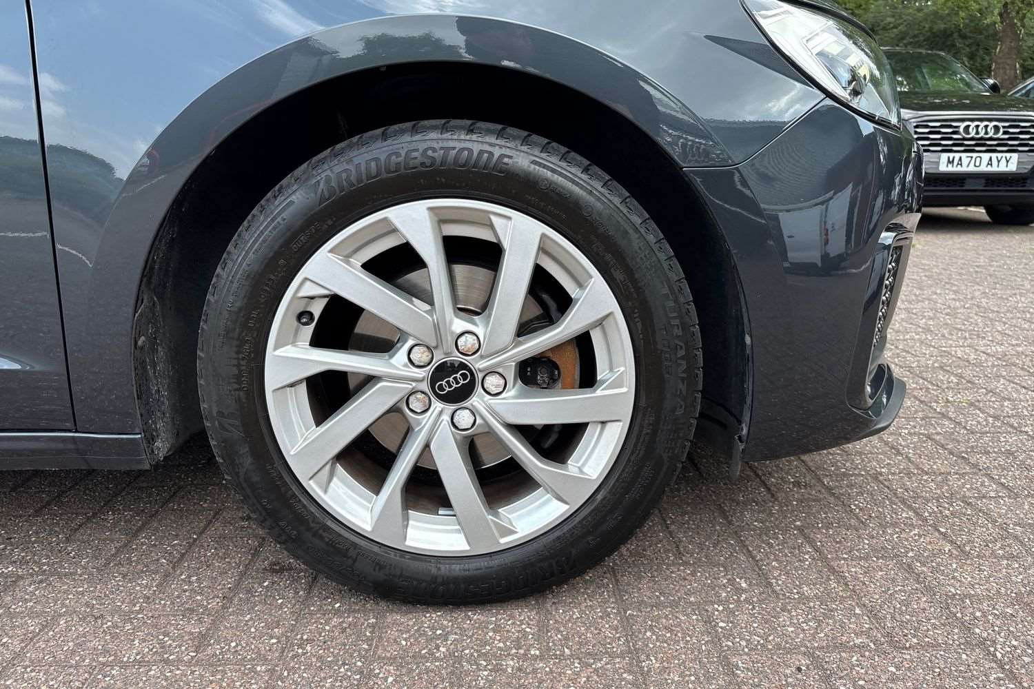 Used Audi A1 2023 for sale - 76475865: Photo 5