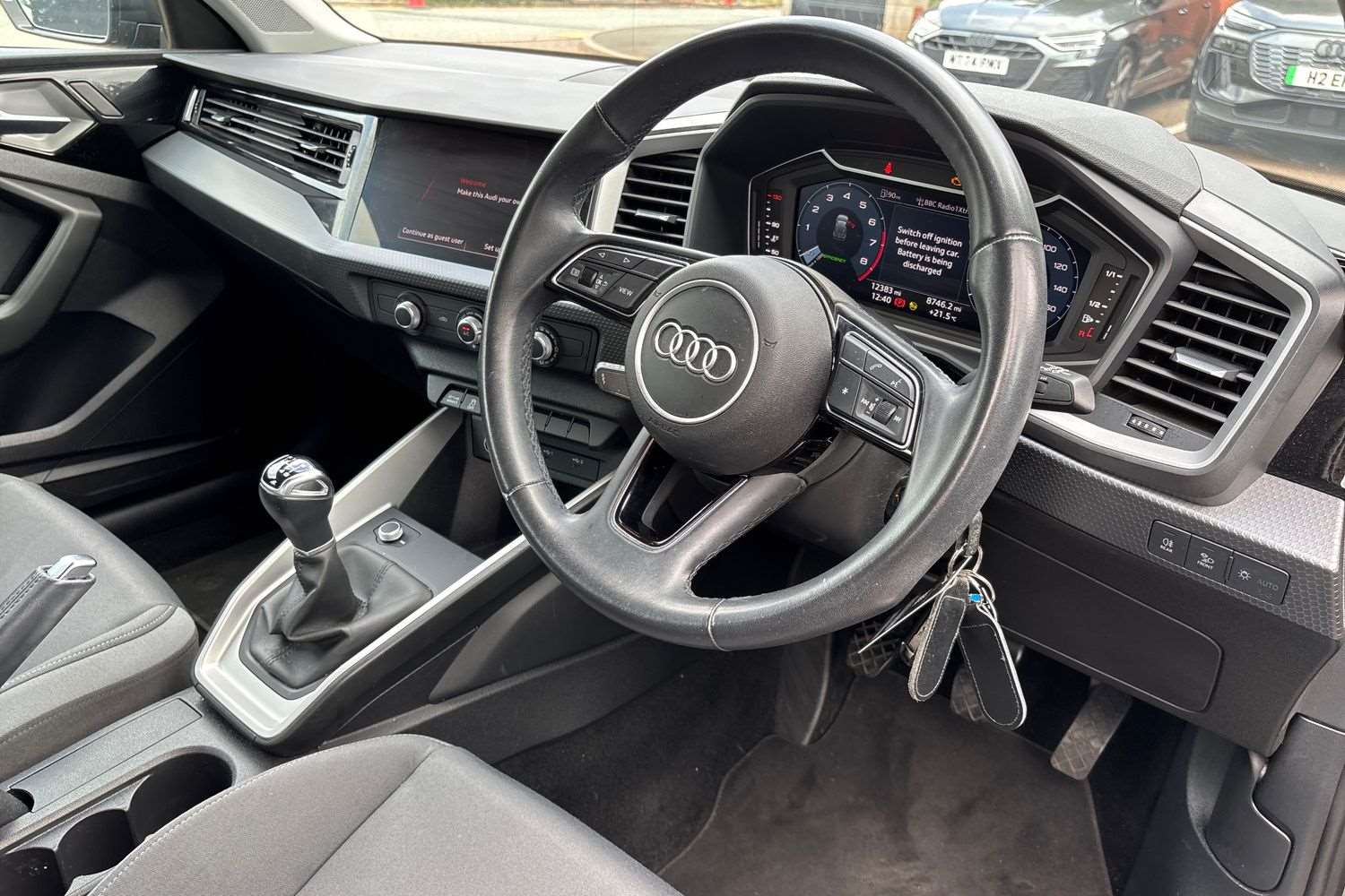 Used Audi A1 2023 for sale - 76475865: Photo 6